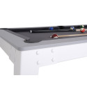 Billard extérieur René Pierre Caraïbes