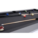 Billard extérieur René Pierre Caraïbes