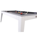 Billard extérieur René Pierre Caraïbes
