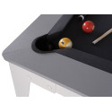 Billard extérieur René Pierre Caraïbes