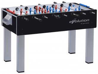 Baby Foot Garlando F-200 Evolution Competition