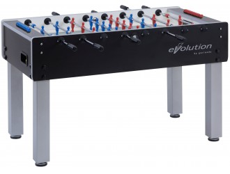 Baby Foot Garlando G-500 Evolution Compétition