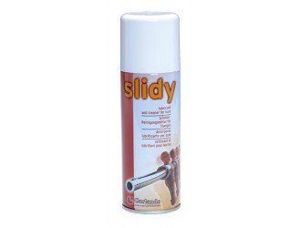 Spray lubrifiant pour barres de babyfoot