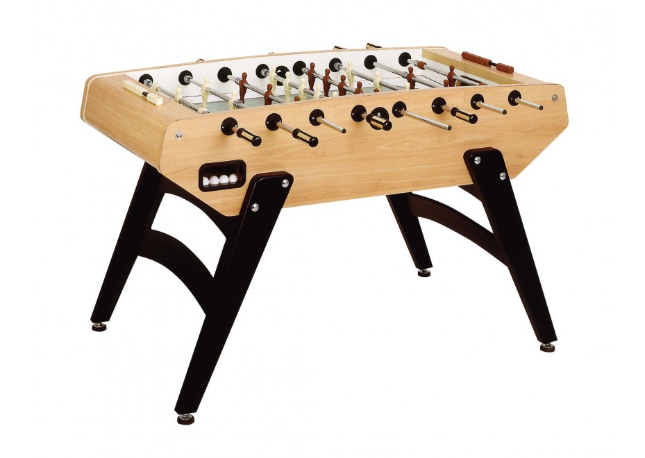 Baby foot Garlando Design G-5000