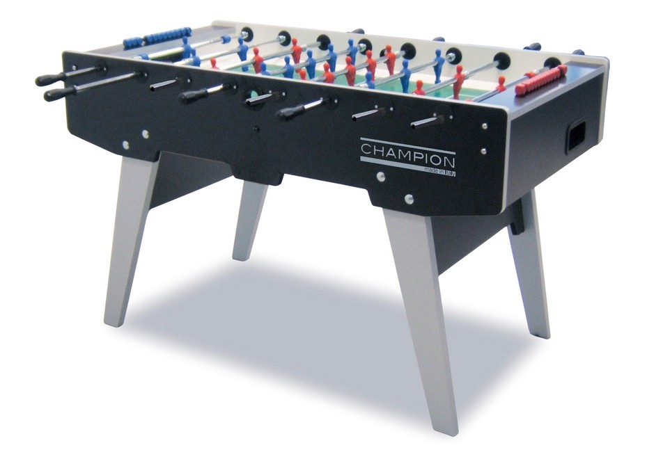 Baby foot Garlando Champion