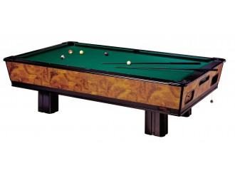 BILLARD AMERICAIN GARLANDO KING 9ft