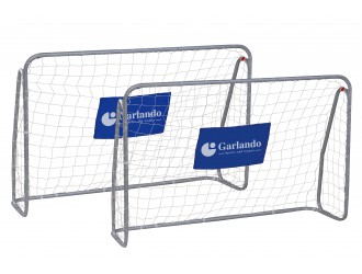 Cages de foot Garlando Kick and Rush