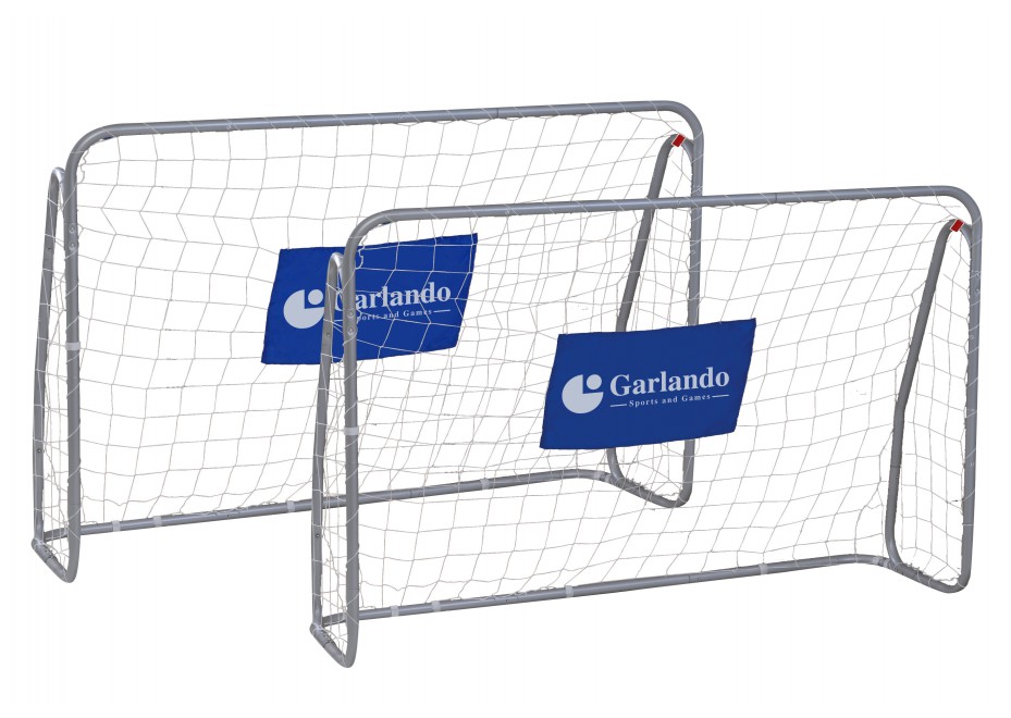 Cages de foot Garlando Kick and Rush