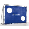 Cage de foot Garlando Multi trainer pro