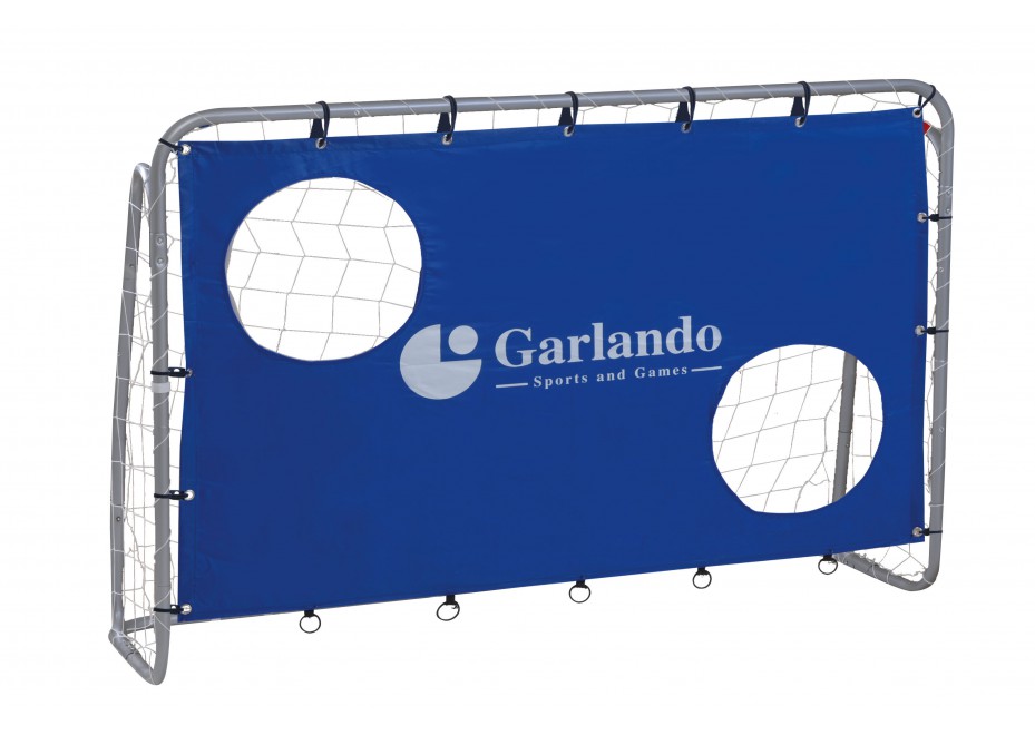 Cage de football Garlando Classic Goal