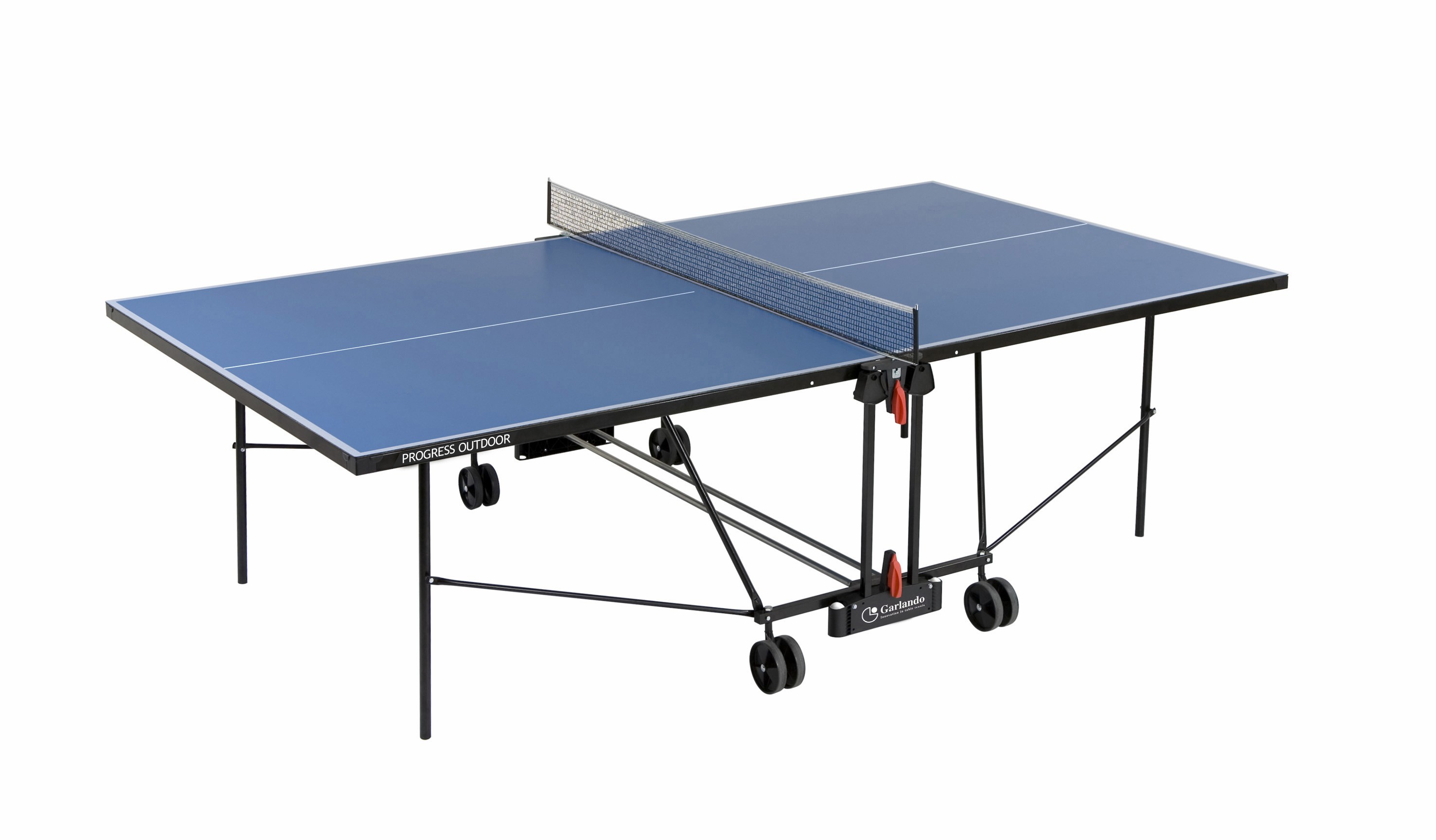 Table de ping pong Progress outdoor Garlando