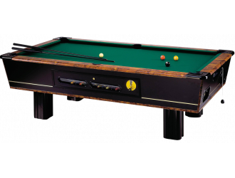 Billard Garlando Consul 6