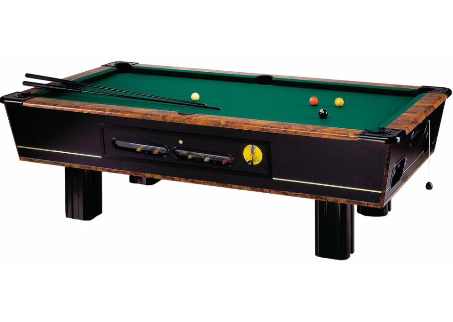 Billard Garlando Consul 7
