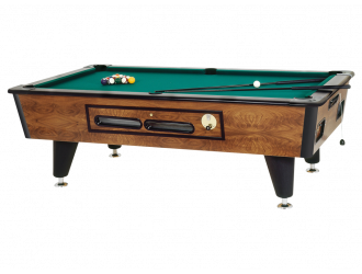 Billard Garlando Ambassador 6