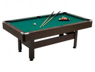 Billard Garlando Virginia 7