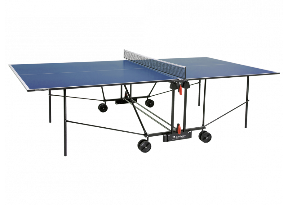 Ping Pong Garlando Progress Indoor