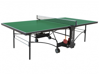 Ping pong Garlando Master Indoor