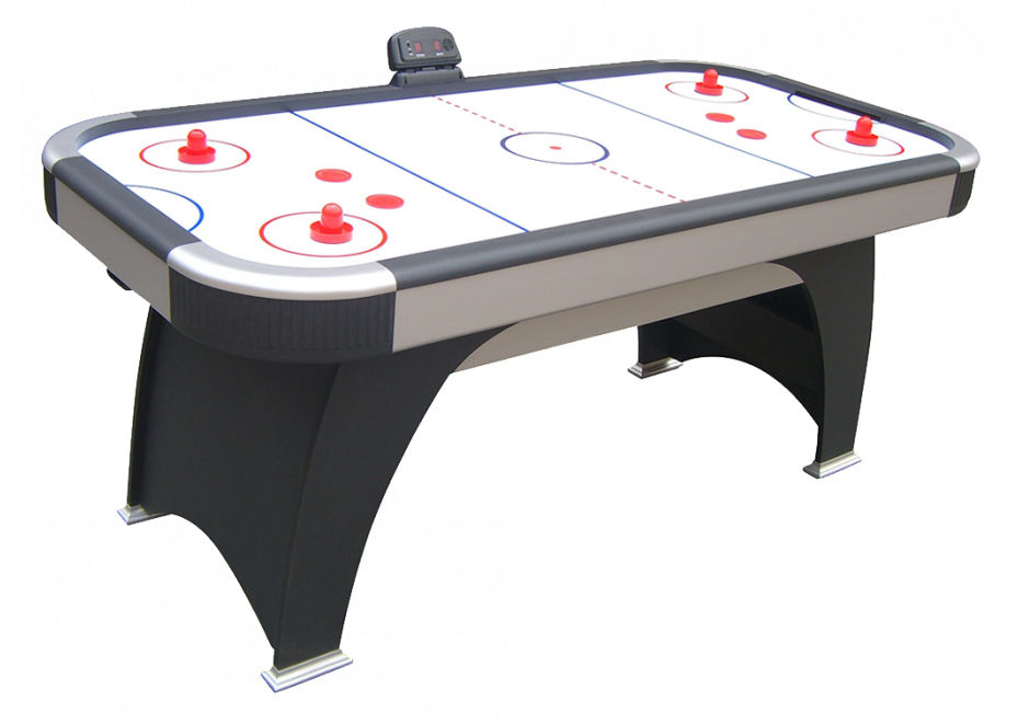 Garlando Air Hockey Zodiac