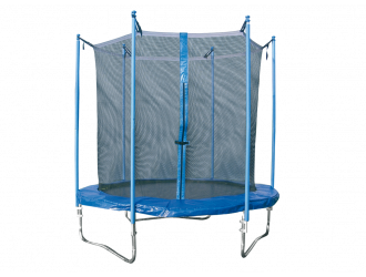 Trampoline Garlando Combi S