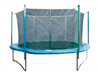 Trampoline Garlando Combi L