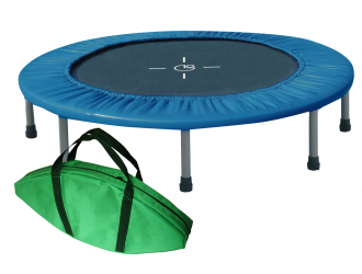 Trampoline Garlando fit & balance to go S