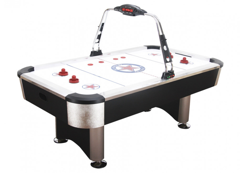 Table Air Hockey Garlando Stratos