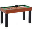 Table multi jeux 12 en 1 Garlando