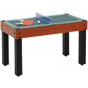 Table multi jeux 12 en 1 Garlando