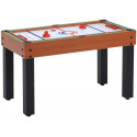 Table multi jeux 12 en 1 Garlando