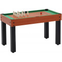 Table multi jeux 12 en 1 Garlando