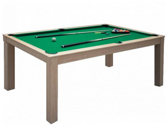 Billard Garlando Miami Birch