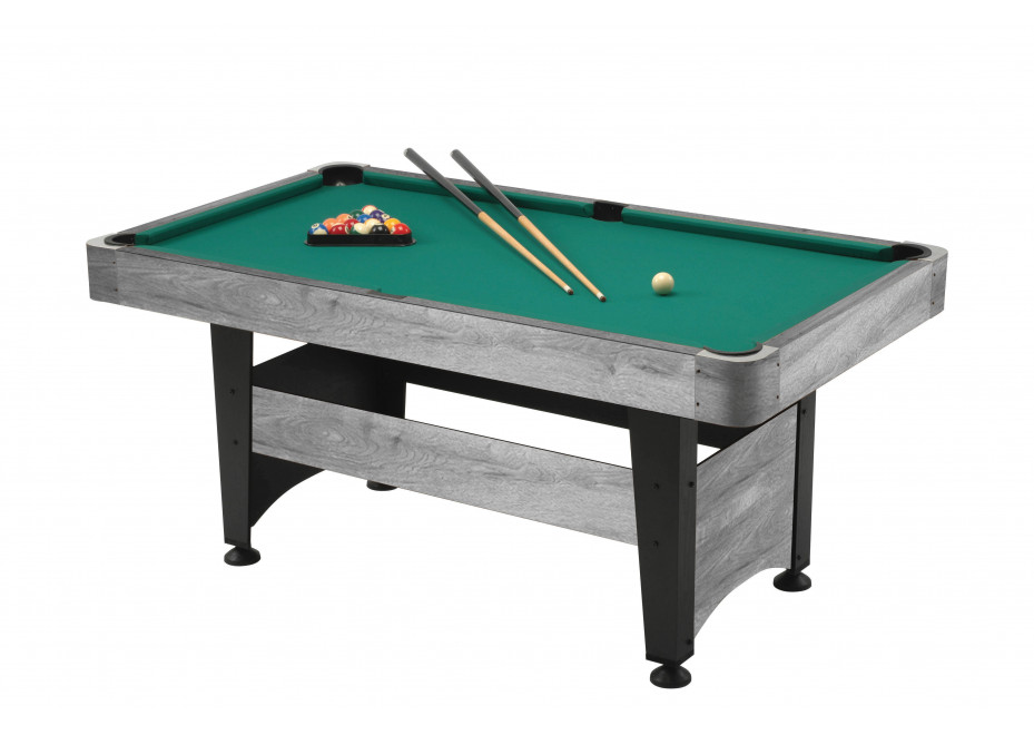 Billard Garlando Chicago 4 - Garlando France