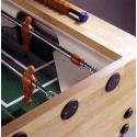 Baby foot Garlando Design G-5000