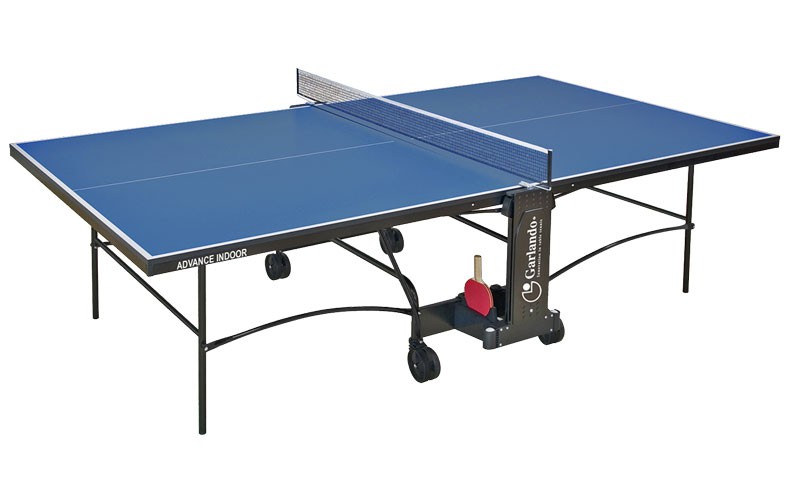 Ping Pong